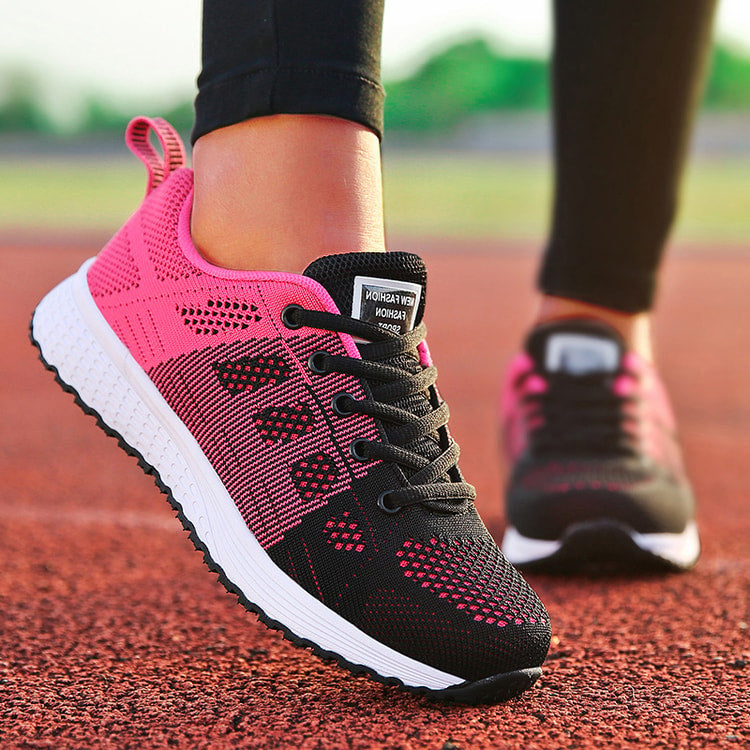 Womens Sports Shoes, Fashion Sneaker, Casual Shoes, Lace Up Sneakers, Luxury Footwear