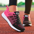 Womens Sports Shoes, Fashion Sneaker, Casual Shoes, Lace Up Sneakers, Luxury Footwear