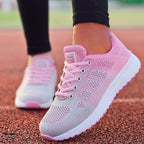 Womens Sports Shoes, Fashion Sneaker, Casual Shoes, Lace Up Sneakers, Luxury Footwear