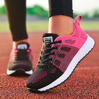 Womens Sports Shoes, Fashion Sneaker, Casual Shoes, Lace Up Sneakers, Luxury Footwear