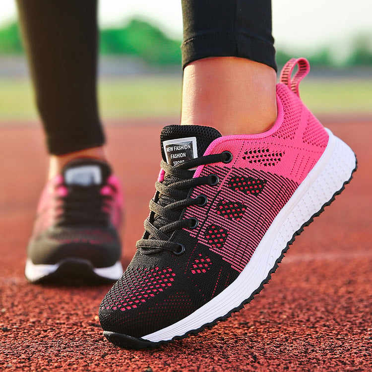 Womens Sports Shoes, Fashion Sneaker, Casual Shoes, Lace Up Sneakers, Luxury Footwear