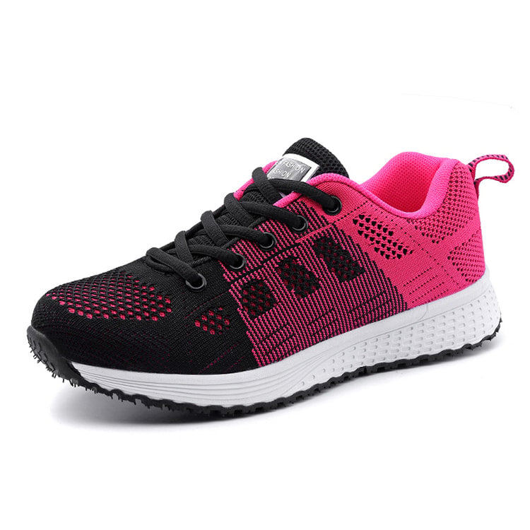 Womens Sports Shoes, Fashion Sneaker, Casual Shoes, Lace Up Sneakers, Luxury Footwear