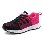 Womens Sports Shoes, Fashion Sneaker, Casual Shoes, Lace Up Sneakers, Luxury Footwear