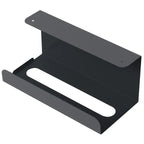 Under Cabinet Paper Towel Holder Desk Kitchen Accessories