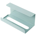 Under Cabinet Paper Towel Holder Desk Kitchen Accessories