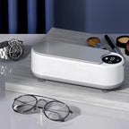 Wireless Ultrasonic Glasses Cleaner for Eyewear, Jewelry & Accessories