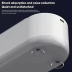 Wireless Ultrasonic Glasses Cleaner for Eyewear, Jewelry & Accessories