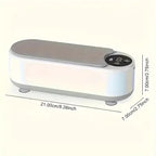 Wireless Ultrasonic Glasses Cleaner for Eyewear, Jewelry & Accessories